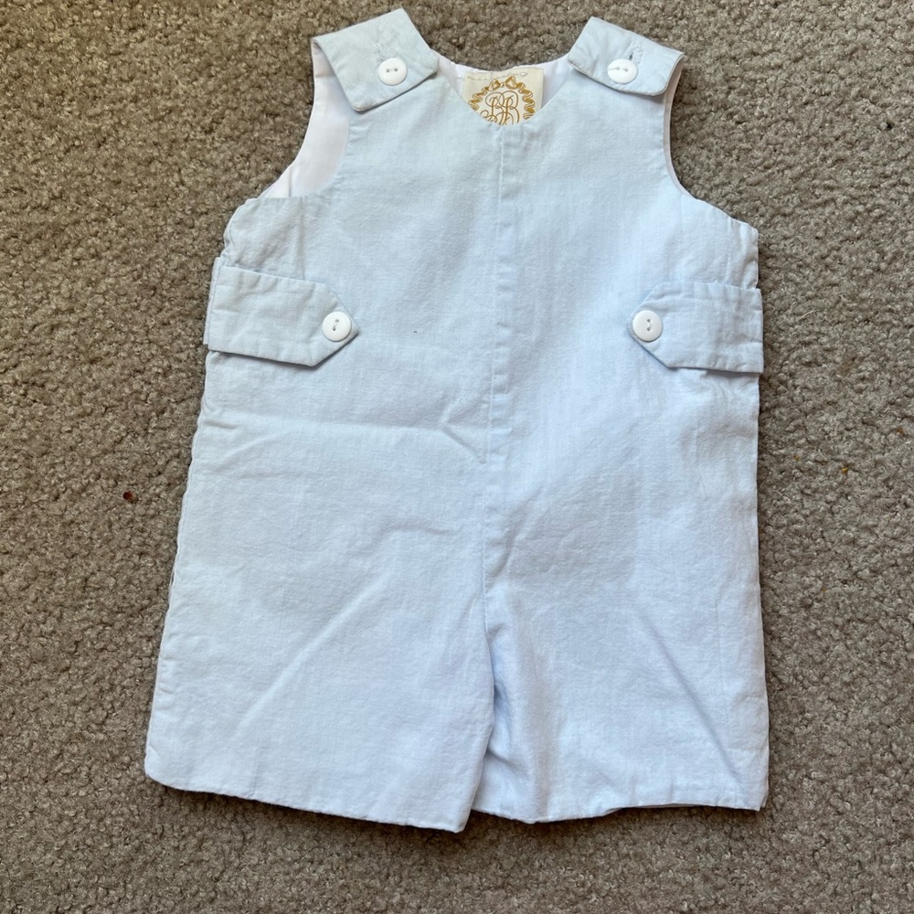 Beaufort Bonnet one piece